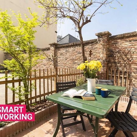 Casa Di Diana E Francesco In Zona Cenisia By Wonderful Italy Turim Exterior foto