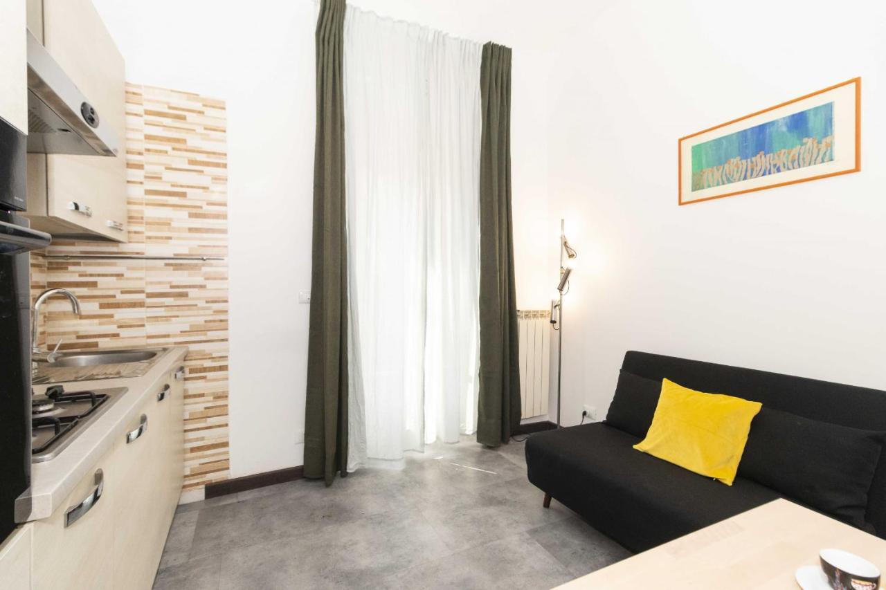 Casa Di Diana E Francesco In Zona Cenisia By Wonderful Italy Turim Exterior foto