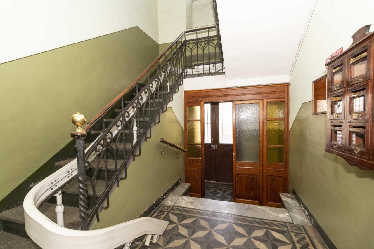 Casa Di Diana E Francesco In Zona Cenisia By Wonderful Italy Turim Exterior foto