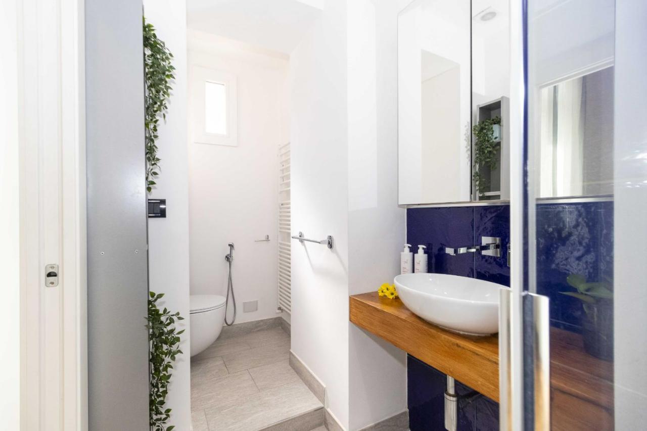 Casa Di Diana E Francesco In Zona Cenisia By Wonderful Italy Turim Exterior foto